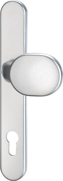 EDI profile door set Kronos 1300/K22/035 aluminium F12 ( 3000200029 )