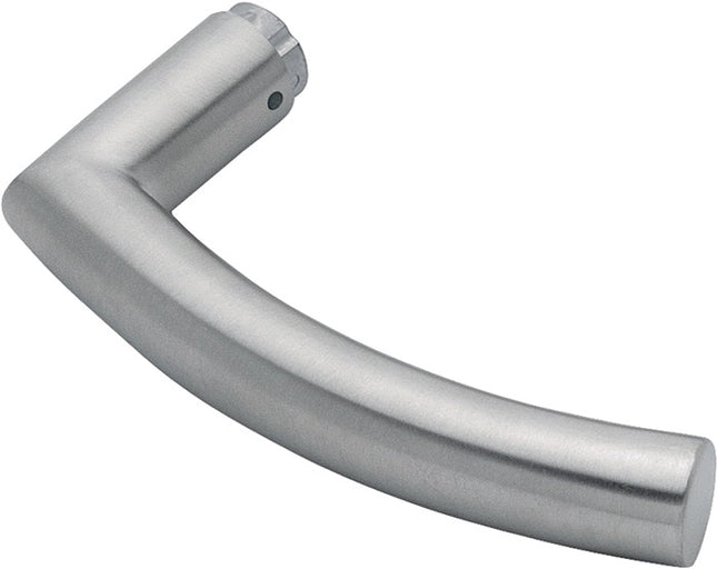 HOPPE manilla agujero pieza Trondheim E1430Z Acero inoxidable mate ( 3000209769 )