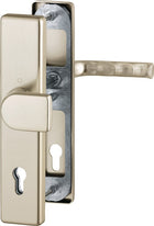 HOPPE Mobili di sicurezza Londra 78G/2221/2410/113 Alluminio F2 ( 3000209908 )