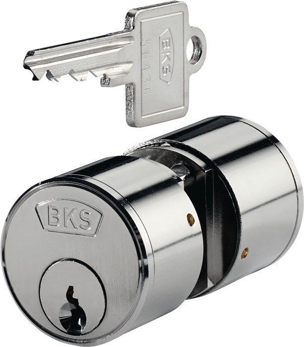 Krótki cylinder BKS 3177 Długość A 21 mmDługość B25 mm ( 3000251435 )