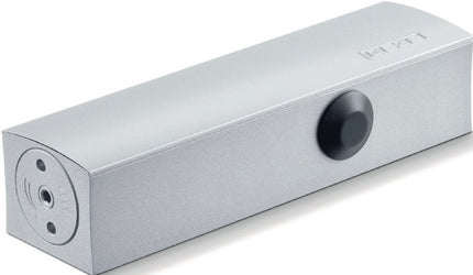 Samozamykacz nożycowy GEZE TS 2000 NV BC biały 9016 PL 2-4 ( 3000255313 )