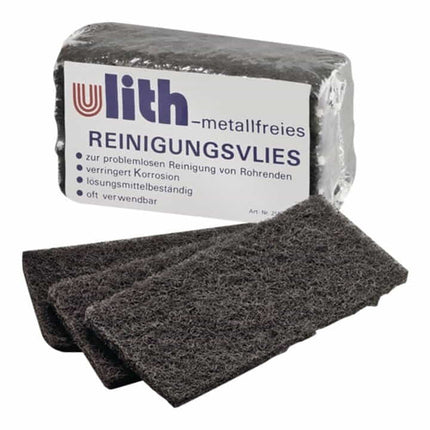 Vello per la pulizia ULITH Very Fine S nero ( 4000352058 )