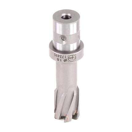 FEIN Kernbohrer HM Ultra QuickIn Aufnahme 18 mm ( 63127092019 ) - Toolbrothers