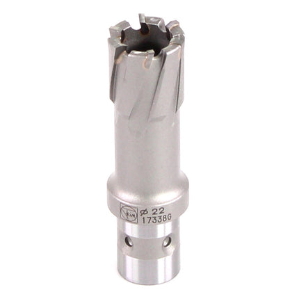 FEIN Kernbohrer HM Ultra QuickIn Aufnahme 22 mm  ( 63127096018 ) - Toolbrothers