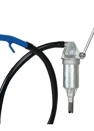 Pompa cilindro a leva PRESSOL Portata/corsa 12 l/min ( 4000356601 )