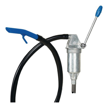 Pompa z siłownikiem dźwigniowym PRESSOL Wydajność/suw 12 l/min ( 4000356601 )