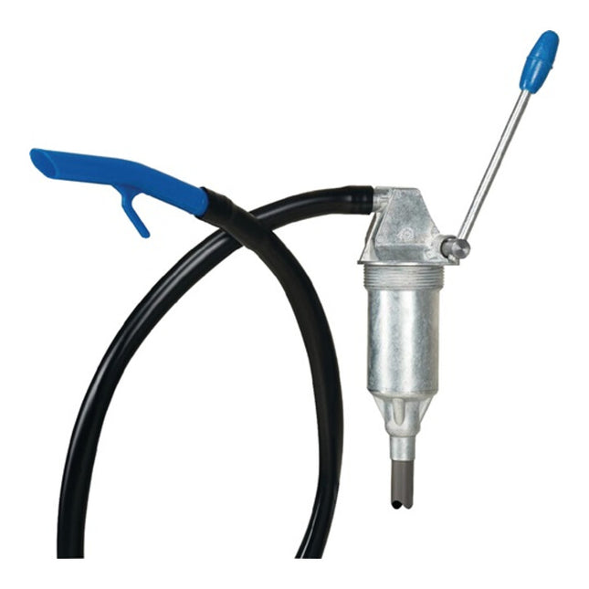 Bomba de cilindro de palanca PRESSOL Caudal/carrera 12 l/min ( 4000356601 )