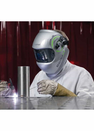 OPTREL welding helmet Optrel e684 infinitely variable protection level range ( 4000370245 )