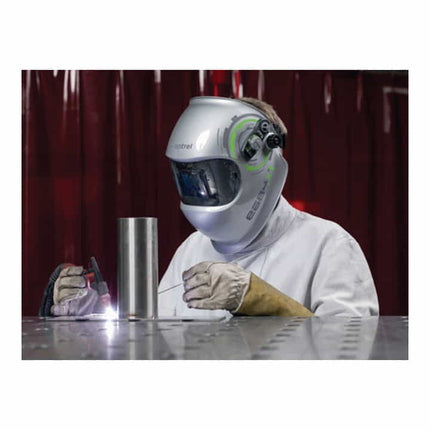OPTREL welding helmet Optrel e684 infinitely variable protection level range ( 4000370245 )