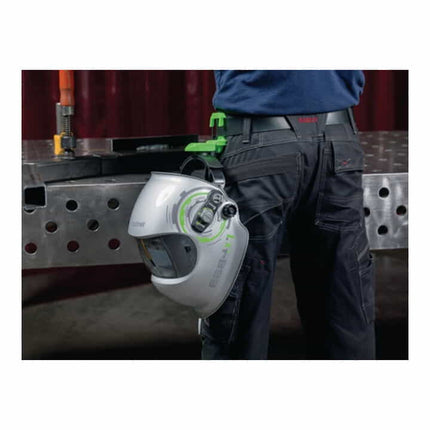 OPTREL welding helmet Optrel e684 infinitely variable protection level range ( 4000370245 )