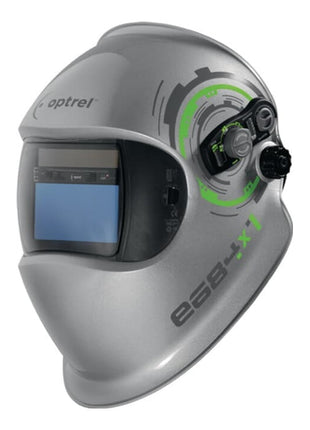 OPTREL welding helmet Optrel e684 infinitely variable protection level range ( 4000370245 )