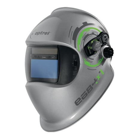 OPTREL welding helmet Optrel e684 infinitely variable protection level range ( 4000370245 )