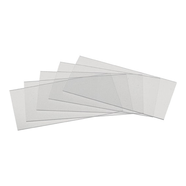 Set di 5 dischi protettivi interni OPTREL per 4000370232,-241,-245,-227,-229 ( 4000370250 )