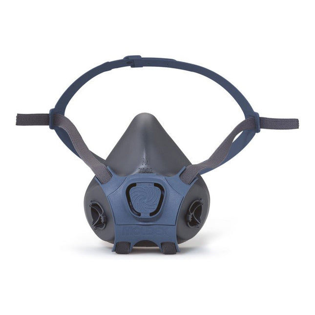 MOLDEX Demi-masque de protection respiratoire 700201 EN 140 EN 14387 EN 143 ( 4000370738 )