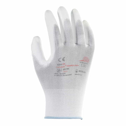 Guanti HONEYWELL Camapur Comfort 616 taglia 7 bianco ( 4000371891 )