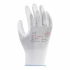 Guanti HONEYWELL Camapur Comfort 616 taglia 7 bianco ( 4000371891 )