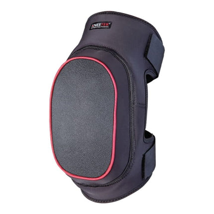 KNEETEK Genouillère Safetek POLY DIN/EN14404 universel ( 4000374818 )