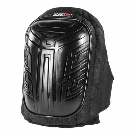 KNEETEK Genouillère Basic Black DIN/EN14404 universel ( 4000374820 )