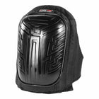 KNEETEK Genouillère Basic Black DIN/EN14404 universel ( 4000374820 )