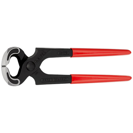 Tenazas KNIPEX Longitud total 210 mm ( 4000794179 )