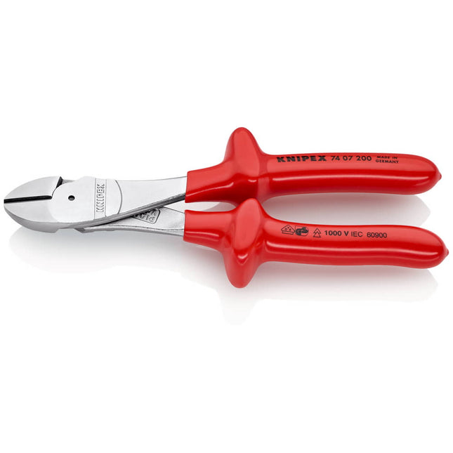 Frese diagonali KNIPEX lunghezza 200 mm ( 4000794248 )