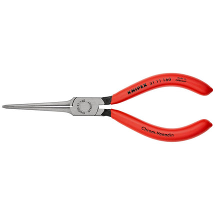 KNIPEX Szczypce półokrągłe długość 160 mm ( 4000794519 )