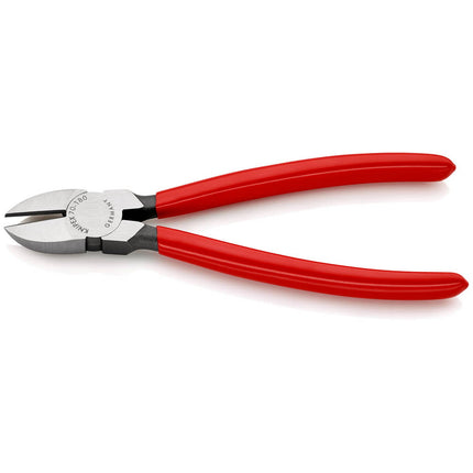 Frese diagonali KNIPEX lunghezza 180 mm ( 4000810122 )