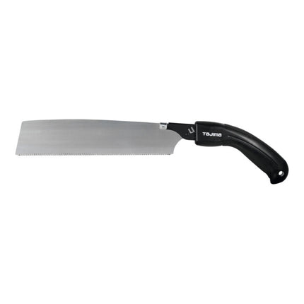 TAJIMA Scie japonaise/scie passe-partout fine TAJIMA longueur de lame 265 mm L. totale 440 mm ( 4000814302 )