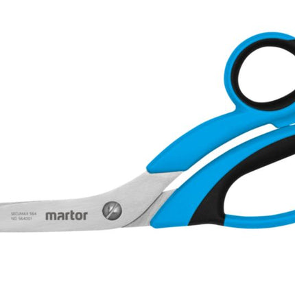 MARTOR Cisaille de sécurité SECUMAX 564 L218xl12xH82 mm ( 4000817983 )