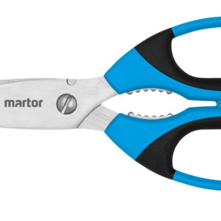 MARTOR Cisaille de sécurité SECUMAX 565 L216xl13xH83 mm ( 4000817984 )