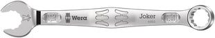 WERA Combination spanner 6003 Joker SW 12 mm Length 148 mm ( 4000822303 )