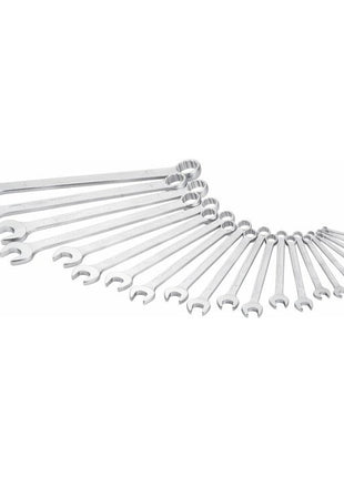 HAZET Combination spanner set 600N 21-piece spanner width min.6-34 mm ( 4000822567 )