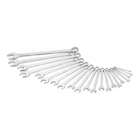 HAZET Combination spanner set 600N 21-piece spanner width min.6-34 mm ( 4000822567 )
