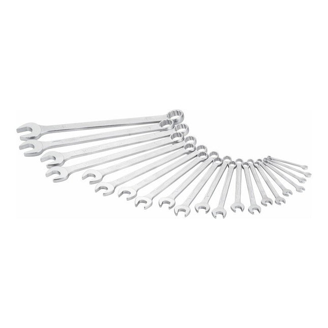 HAZET Combination spanner set 600N 21-piece spanner width min.6-34 mm ( 4000822567 )