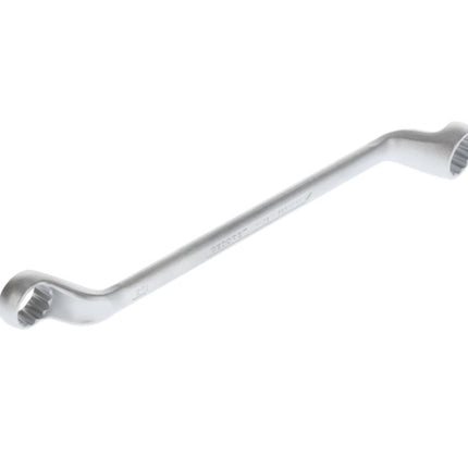 GEDORE double ring spanner 2 21 x 23 mm 305 mm ( 4000823876 )