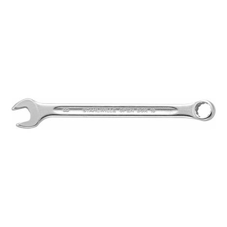 STAHLWILLE Clé mixte OPEN-BOX 13 SW 41 mm longueur 480 mm ( 4000826026 )
