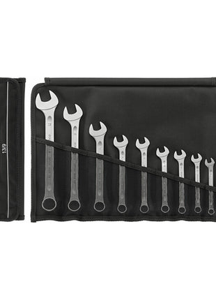 STAHLWILLE Combination spanner set 13/15 15-piece spanner width across flats 6-32 mm ( 4000826034 )