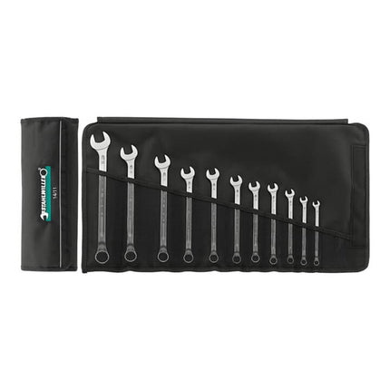 STAHLWILLE Juego de llaves combinadas OPENBOX 14 15 piezas Ancho de llave a través de planos 6-32 mm ( 4000826062 )