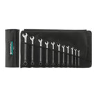 STAHLWILLE Juego de llaves combinadas OPENBOX 14 15 piezas Ancho de llave a través de planos 6-32 mm ( 4000826062 )