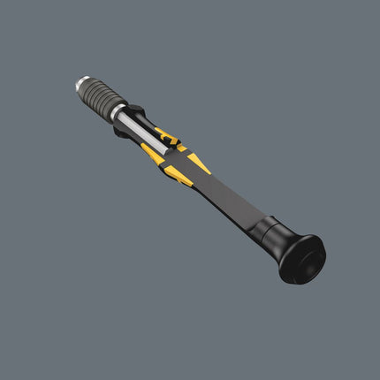 WERA juego de destornilladores de precisión para mecánica KK Micro-Set ESD/11 11 piezas ( 4000828012 )