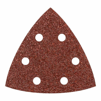 Disco adesivo KLINGSPOR PS 22 K GLS 15 96 mm grana 80 ( 4000841628 )