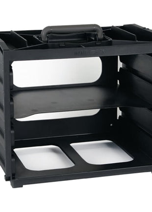 Caja fuerte surtida RAACO A376xP310xH265mm (4000871443)