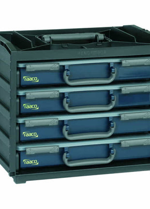 RAACO Sortimentskastentresor B376xT310xH265mm ( 4000871444 )