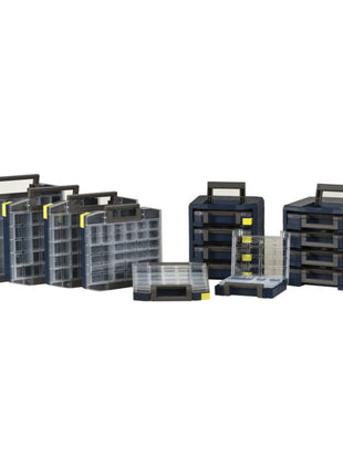 RAACO assortimento boxxser W421xD361xH78mm ( 4000871553 )