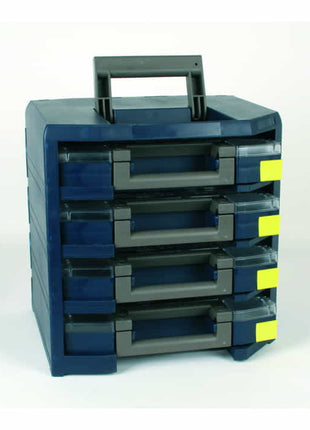 RAACO assortimento scatola cassaforte boxxser L347xP342xH305mm ( 4000871558 )