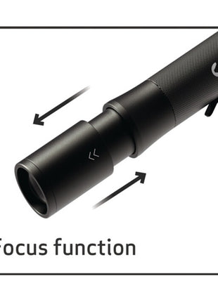 SCANGRIP Torcia LED FLASH 600 600 lm ( 4000876716 )