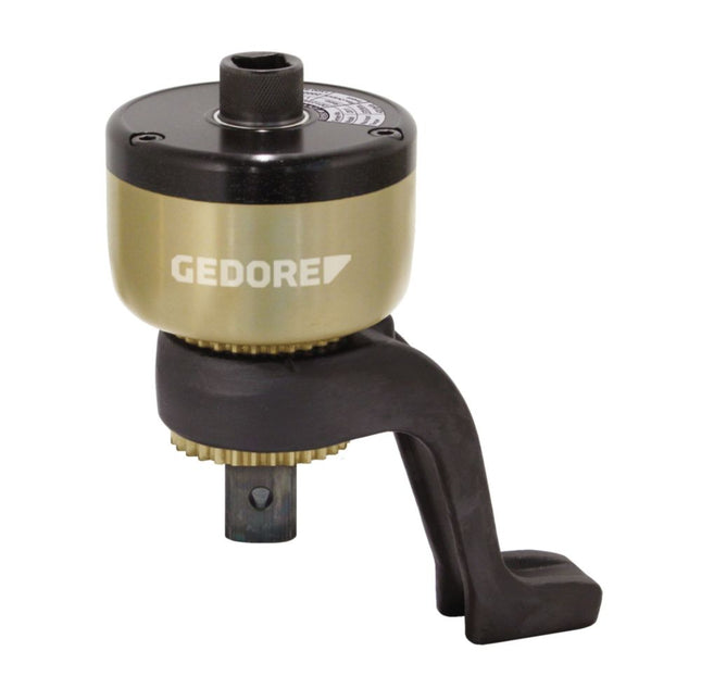 Mnożnik momentu obrotowego GEDORE DVV-13Z DREMOPLUS 1300 Nm 3/4 ″ ( 4000881687 )