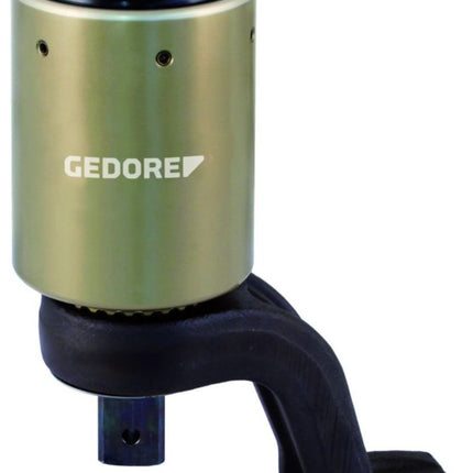 GEDORE torque multiplier DVV-40Z 4000 Nm 1 ″ ( 4000881692 )