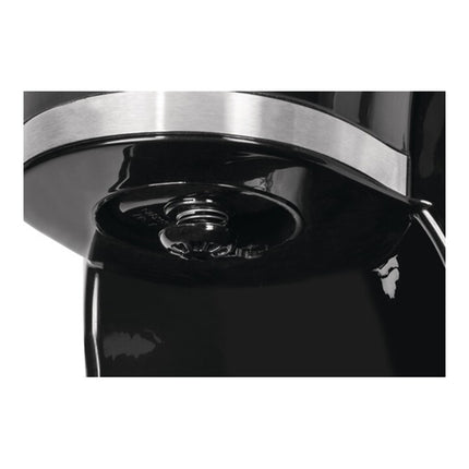 Ekspres do kawy EXQUISIT KA 6501 sw 800 W czarny ( 4000896622 )