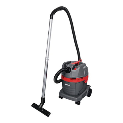 Aspiratore a umido e a secco STARMIX eCraft PL-1422 EWR 1400 W 4260 l/min 255 mbar ( 4000897144 )
